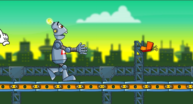 Game Screenshot 1